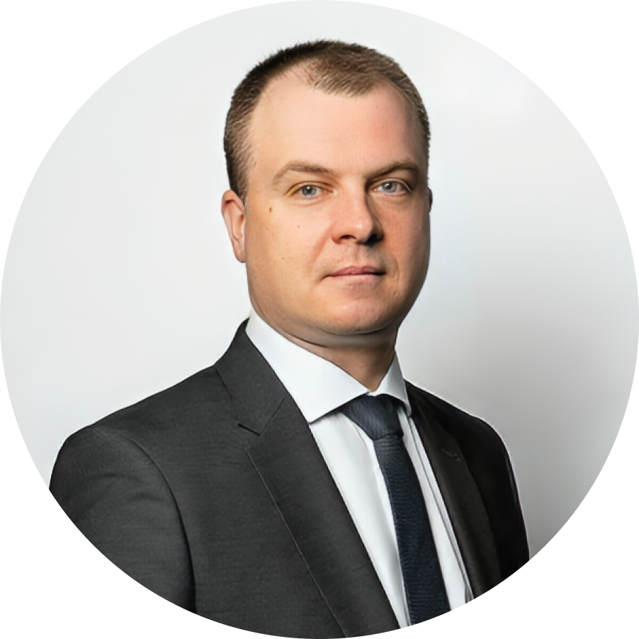 Антон Павлович Шалаев
