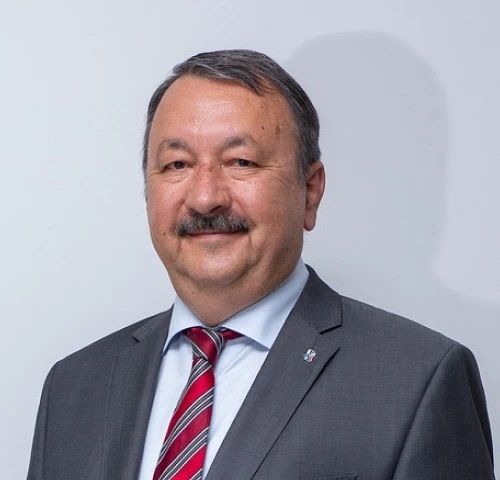 Лоцманов Андрей Николаевич