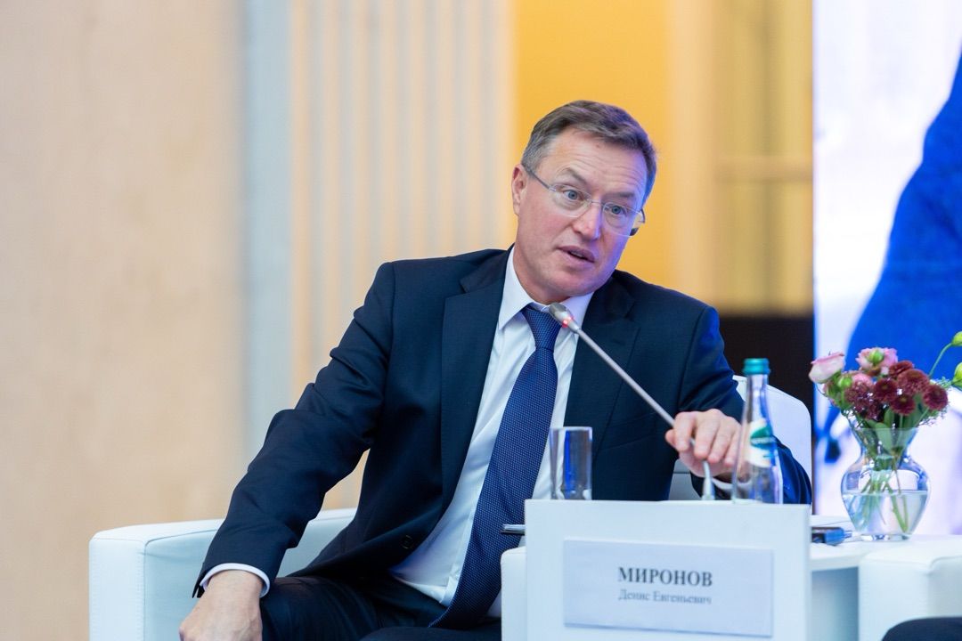 Цифровые стандарты: на «Российской неделе стандартизации» обсудили будущее национальной системы