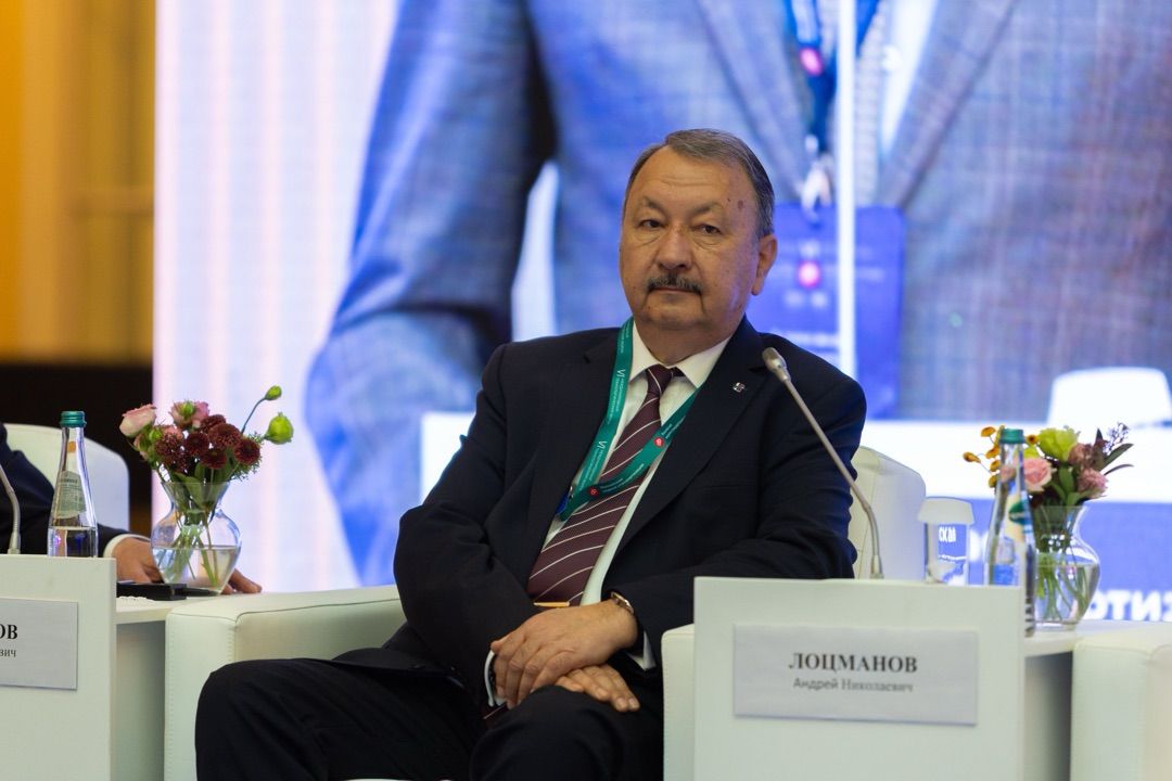 Цифровые стандарты: на «Российской неделе стандартизации» обсудили будущее национальной системы, фотография 2