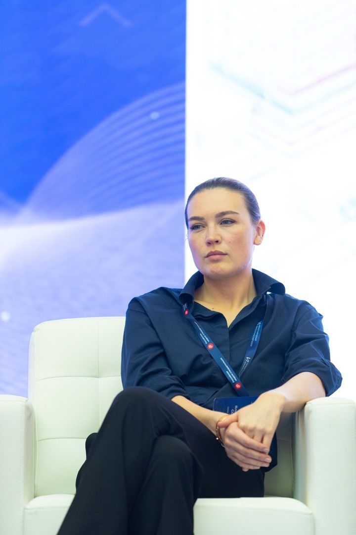 Цифровые стандарты: на «Российской неделе стандартизации» обсудили будущее национальной системы, фотография 6