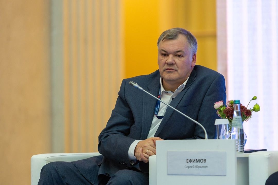 «Береста 2.0»: на «Российской неделе стандартизации» обсудили новые возможности цифровой платформы, фотография 4