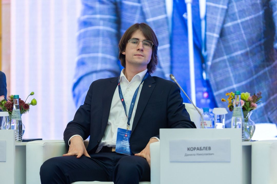 «Береста 2.0»: на «Российской неделе стандартизации» обсудили новые возможности цифровой платформы, фотография 5