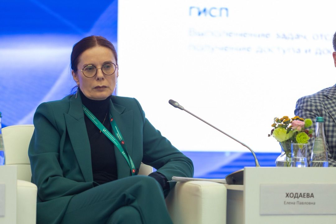 «Береста 2.0»: на «Российской неделе стандартизации» обсудили новые возможности цифровой платформы, фотография 6