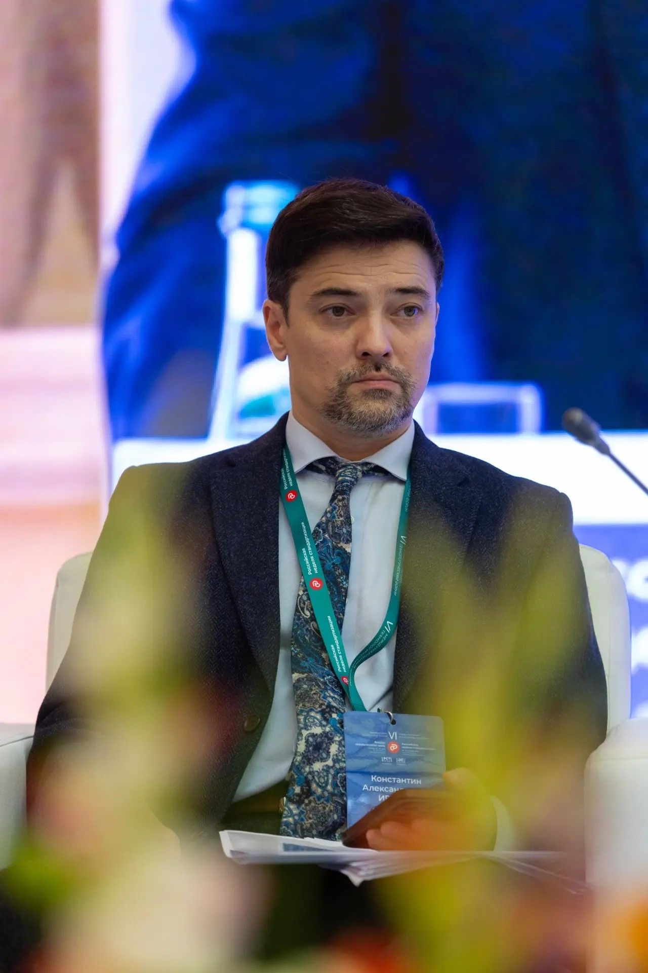 На «Российской неделе стандартизации» обсудили роль стандартов в развитии биоэкономики, фотография 6