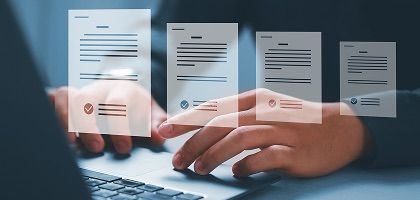 Институт стандартизации переходит на электронный документооборот