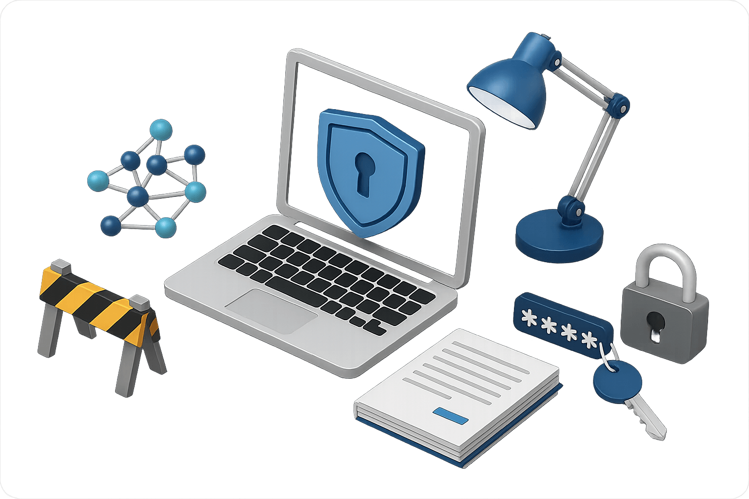 Курсы по информационной безопасности