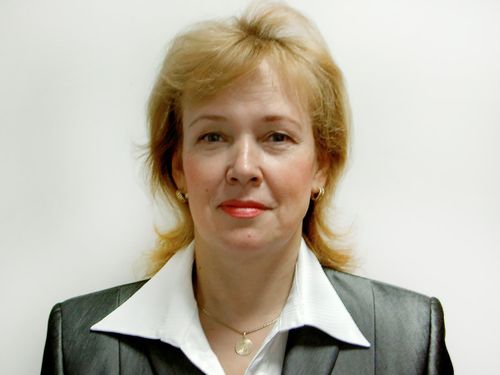 Зворыкина Татьяна Ивановна
