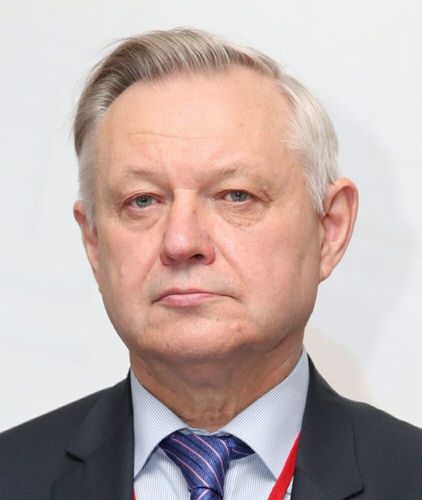 Позднеев Борис Михайлович