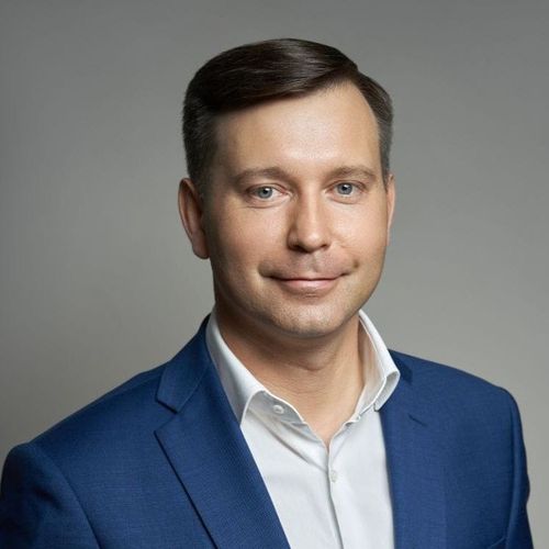 Барыкин Алексей Николаевич
