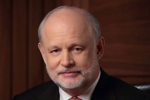 Саламатов Владимир Юрьевич