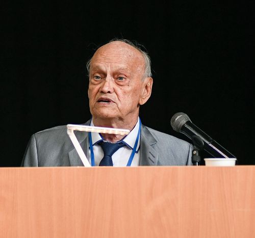 Шолкин Валерий Георгиевич