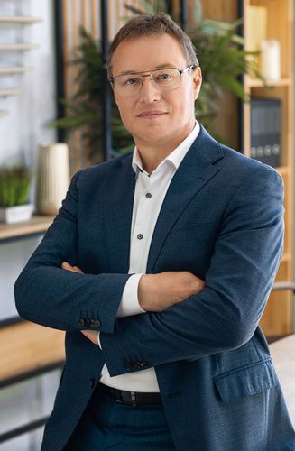 Миронов Денис Евгеньевич