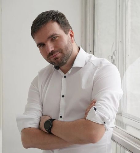 Иванов Алексей Владимирович