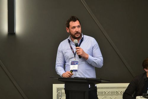 Касичин Дмитрий Евгеньевич