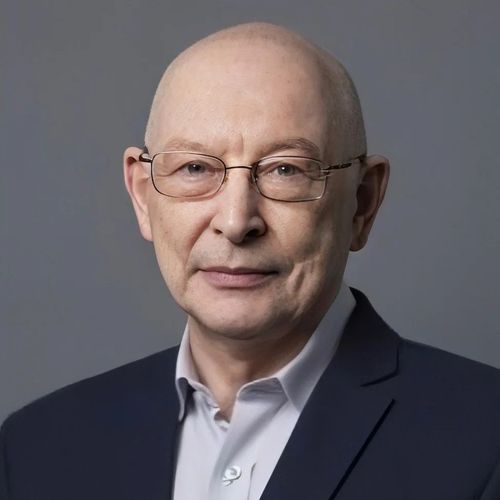 Аронов Иосиф Зиновьевич