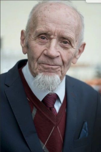 Белобрагин Виктор Яковлевич